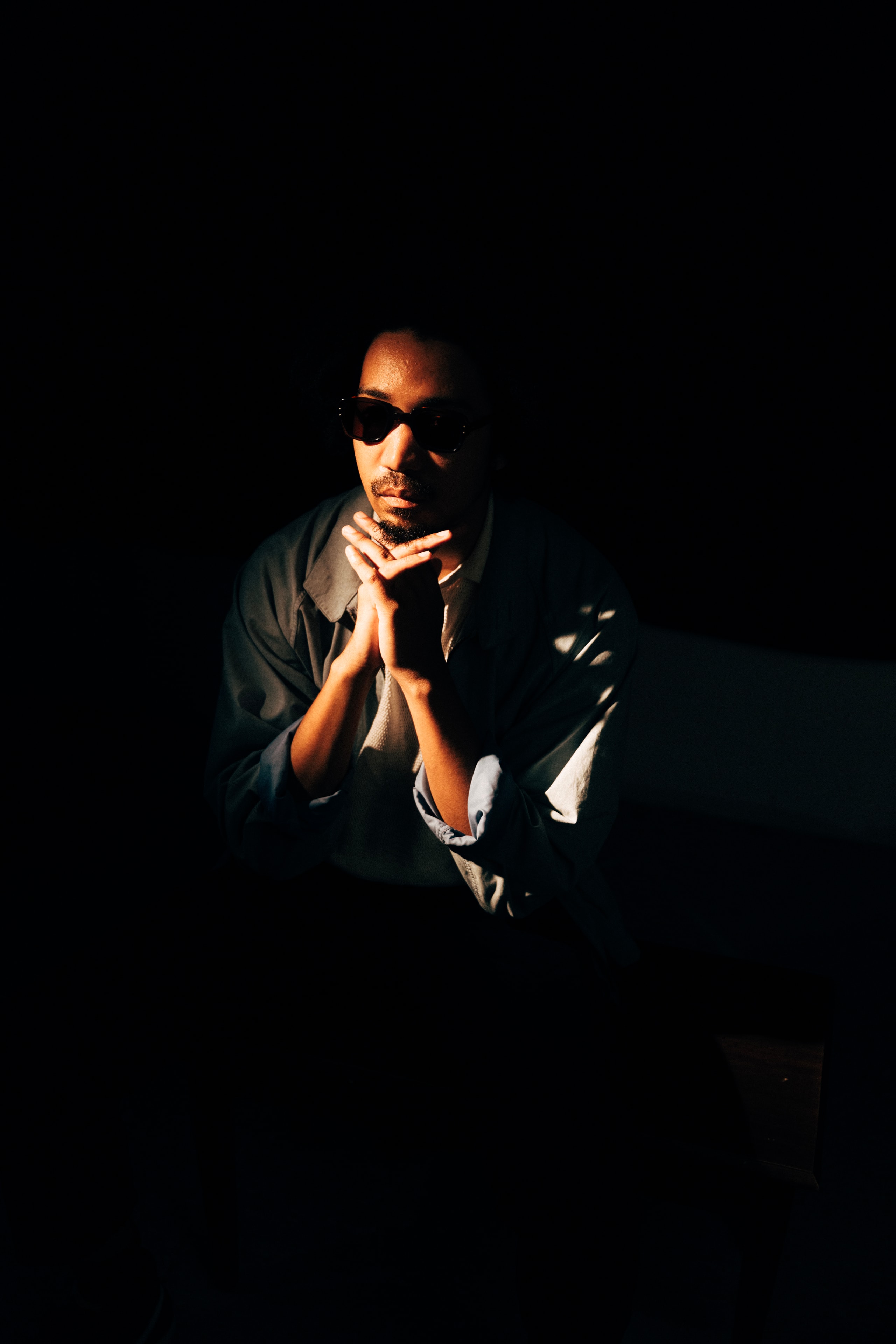 Michael
Damani