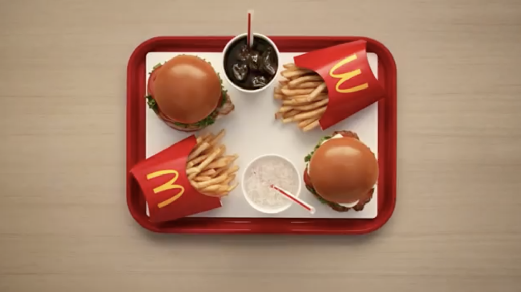 McDonalds Featured Image