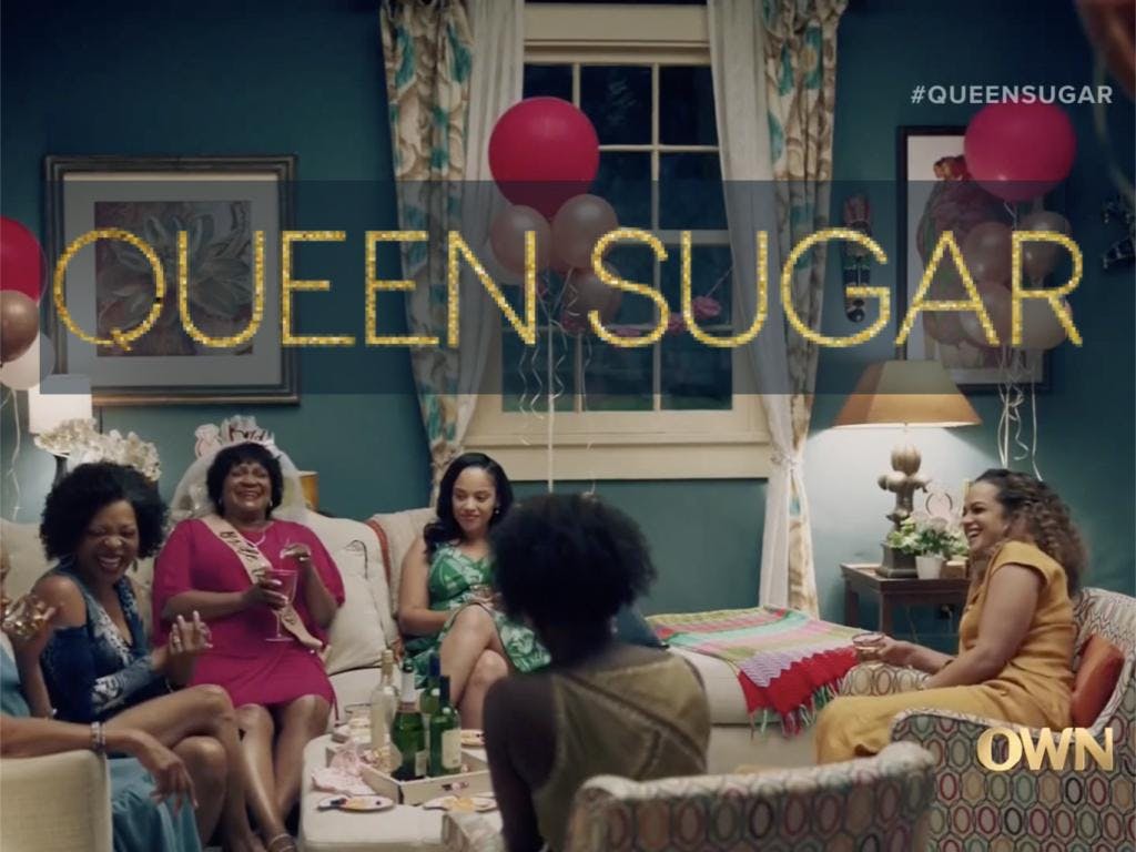 Queen Sugar Featured Image